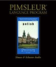 Polish (Comprehensive) by Dr. Paul Pimsleur
