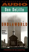 Underworld by Don DeLillo