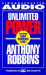 Unlimited Power by Anthony Robbins