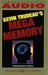 Mega Memory by Kevin Trudeau