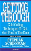 Getting Through by Stephan Schiffman