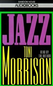 Jazz by Toni Morrison