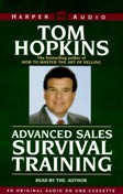 Advanced Sales Survival Training by Tom Hopkins