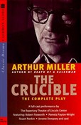 The Crucible by Arthur Miller