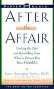 After the Affair by Janis Abrahms Spring
