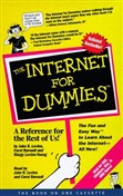 Internet for Dummies by John R. Levine