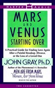 Mars and Venus Starting Over by John Gray