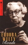 Eudora Welty Reads by Eudora Welty