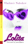 Lolita by Vladimir Nabokov