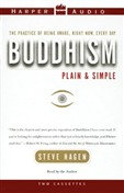 Buddhism Plain and Simple by Steve Hagen
