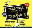 Personal Finance for Dummies by Eric Tyson