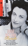 Anne Sexton Reads by Anne Sexton