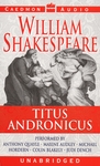 Titus Andronicus by William Shakespeare