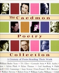 Caedmon Poetry Collection by William Butler Yeats