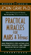 Practical Miracles for Mars and Venus by John Gray