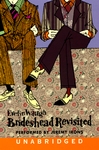 Brideshead Revisited by Evelyn Waugh