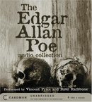 The Edgar Allan Poe Audio Collection by Edgar Allan Poe