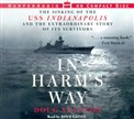 In Harm's Way by Doug Stanton