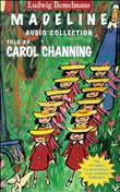 Madeline Audio Collection by Ludwig Bemelmans