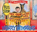 Henry Huggins by Beverly Cleary