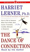 The Dance of Connection by Harriet Lerner