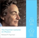 The Feynman Lectures on Physics by Richard P. Feynman