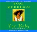 Tar Baby by Toni Morrison