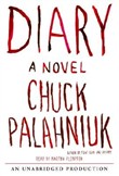 Diary by Chuck Palahniuk