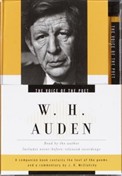 Voice of the Poet: W.H. Auden by W.H. Auden