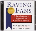 Raving Fans by Ken Blanchard