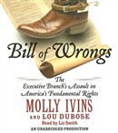 Bill of Wrongs by Molly Ivins