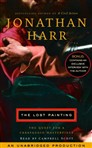 The Lost Painting by Jonathan Harr