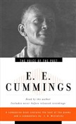 Voice of the Poet: E.E. Cummings by E.E. Cummings