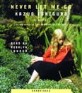 Never Let Me Go by Kazuo Ishiguro