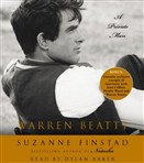 Warren Beatty by Suzanne Finstad