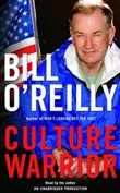 Culture Warrior by Bill O'Reilly