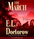 The March by E.L. Doctorow