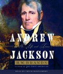 Andrew Jackson by H.W. Brands