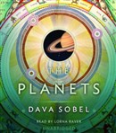 The Planets by Dava Sobel