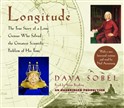 Longitude by Dava Sobel