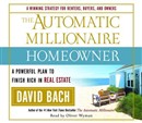 The Automatic Millionaire Homeowner by David Bach