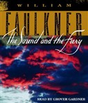 The Sound and the Fury by William Faulkner