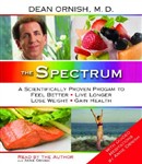 The Spectrum by Dean Ornish