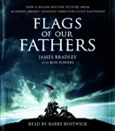 Flags of Our Fathers by James Bradley