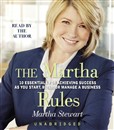 Martha's Rules by Martha Stewart