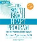 The South Beach Heart Program by Arthur Agatston