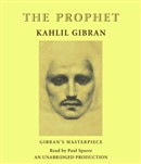 The Prophet by Kahlil Gibran