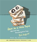 Love Is a Mix Tape by Rob Sheffield
