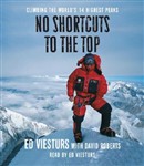 No Shortcuts to the Top by Ed Viesturs