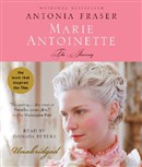 Marie Antoinette: The Journey by Antonia Fraser